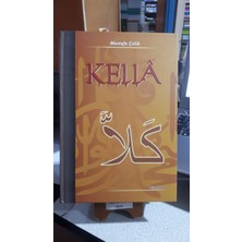 Kella - Mustafa Çelik - Yenda Yayınları