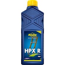 Hpx R 4W Motosiklet Amortisör Yağı 1l