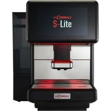 La Cimbali S-Lite - Süper Otomatik Kahve Makinesi