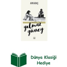 İthaki Yayınları Arkadaş + Dünya Klasiği Hediye