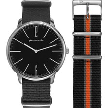 Pierre Cardin Pc106991f12 Erkek Kol Saati