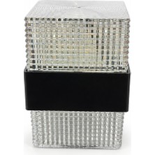 Ars 348956 Inci Kristal LED Aplik 12W 3200K Gün Işığı