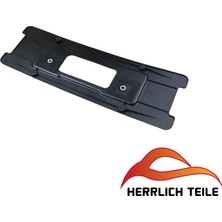 Herrlich Teile XC60- Plakalık Ön