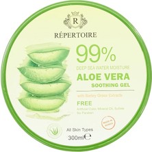 Coco Répertoire Aloe Vera Ekstreli Nemlendirici Jel 300 ml
