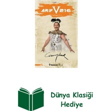 İnkılap Kitabevi Arif V 216 + Dünya Klasiği Hediye