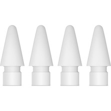 Hsc Bilişim Pencil Tips - 4 Pack