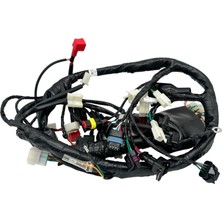 Mondial X-Treme Max 200 I Elektrik Tesisatı E5 Orjinal