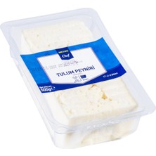 Metro Chef Dilim Tulum 500 G 3'li Ekonomik Paket