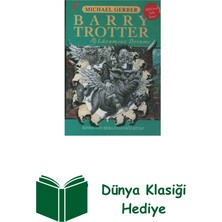 Artemis Yayınları Barry Trotter ve Lüzumsuz Devamı + Dünya Klasiği Hediye