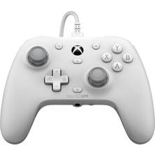 Hsc Bilişim Gamesir G7 He Wired Controller, Officially Licensed Controller For Series X|s, One,