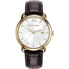 Pierre Cardin Pc901721f03 Erkek Kol Saati