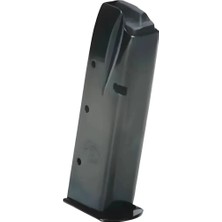 Gözükızıl 9mm Browning 13+1