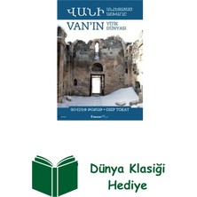 İnkılap Kitabevi Van'ın Yitik Dünyası + Dünya Klasiği Hediye
