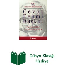 İnkılap Kitabevi Küçük Şehir - Kadıköy Iskelesi + Dünya Klasiği Hediye