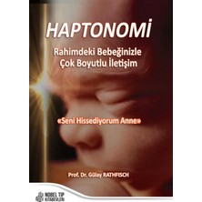 Nobel Tıp Kitabevi Haptonomi Rahimdeki Bebeğinizle Çok Boyutlu Iletişim