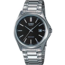 Casio MTP-1183A-1ADF Erkek Kol Saati Çelik Kordon Suya Dayanıklı Günlük Kullanım İçin