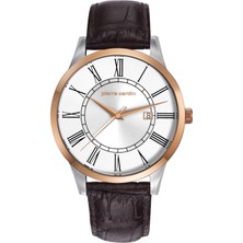 Pierre Cardin Pc901731f04 Erkek Kol Saati