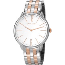 Pierre Cardin Pc106991f08 Erkek Kol Saati