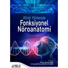 NKNobelTıpKitabevi Klinik Yönleriyle Fonksiyonel Nöroanatomi