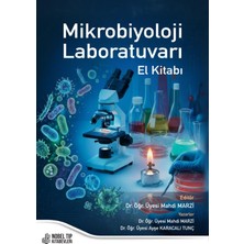 NKNobelTıpKitabevi Mikrobiyoloji Laboratuvarı El Kitabı