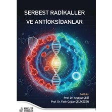 NKNobelTıpKitabevi Serbest Radikaller ve Antioksidanlar