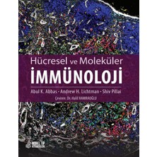 NKNobelTıpKitabevi Hücresel ve Moleküler Immünoloji