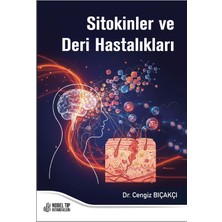 NKNobelTıpKitabevi Sitokinler ve Deri Hastalıkları