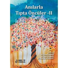 NKNobelTıpKitabevi Anılarla Tıpta Öncüler Iı