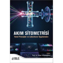 NKNobelTıpKitabevi Akım Sitometrisi Temel Prensipler ve Laboratuvar Uygulamaları