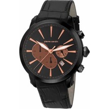 Pierre Cardin 105431F10 Erkek Kol Saati