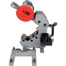 Tuwei Twq-Va Boru Kesme Makinası 2 -8 ''