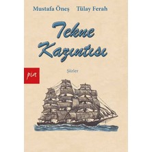 Kitabevimden Tekne Kazıntısı