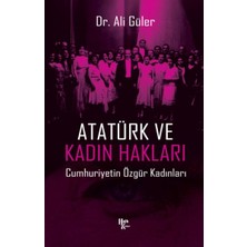 Kitabevimden Atatürk ve Kadın Hakları