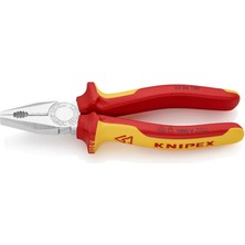 Knipex 0306180 Vde Kombine Pense 180 mm