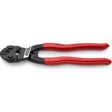 Knipex 7101200 Mafsallı Keski 200 mm