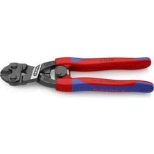 Knipex 7112200 Mafsallı Keski 200 mm