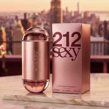Sexy Edp Kadın Parfüm 100 ml