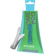 Staleks Home Pro Küçük Tırnak Makası, Profesyonel El, Ayak Tırnak Şekillendirme
