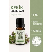Linalis Kekik Uçucu Yağı