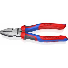 Knipex 0202180 Ağır Tip Kombine Pense 180 mm