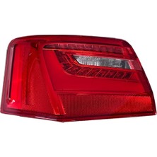 MATSUBA Audi Stop A6 12-15 Dış Sol - 4G5945095A