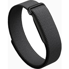 Fitbit Google Fitbit Air Akıllı Aktivite ve Sağlık Takip Bilekliği Obsidian