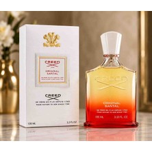 Santal Edp Ünisex Parfüm 100 ml