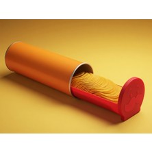 Sepetzone Pringles Kutusu Standı - Cips Organizer ve Düzenleyici