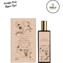 Bargello Vanilla Excellence 50ML Edp Parfüm