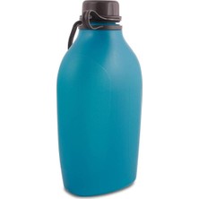 Wildo Explorer Bottle Karabinalı Su Matarası 4203 - Azure