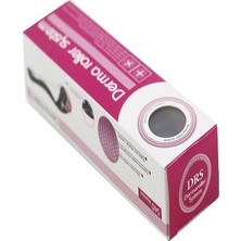 Usm Derma Roller Titanyum Cilt Bakım Aleti 1.00 Mm.