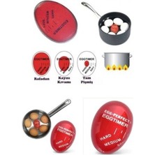 Usm Dublör Yumurta Egg Timer