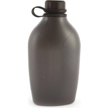 Wildo Explorer Bottle Karabinalı Su Matarası 4211 - Siyah