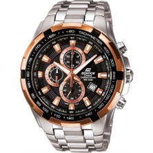 Casio Edifice EF-539D-1A5VDF Erkek Kol Saati
